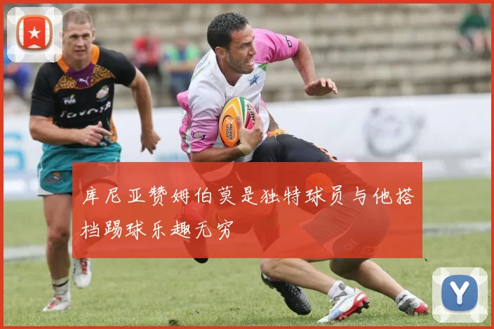 库尼亚赞姆伯莫是独特球员与他搭档踢球乐趣无穷